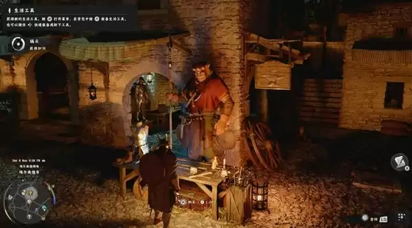 红色沙漠全探索图文流程攻略 全区域收集与支线指南 红色沙漠全探索图文流程攻略 全区域收集与支线指南