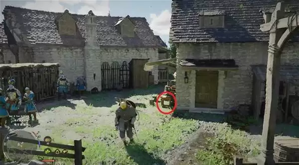 红色沙漠全探索图文流程攻略 全区域收集与支线指南 红色沙漠全探索图文流程攻略 全区域收集与支线指南