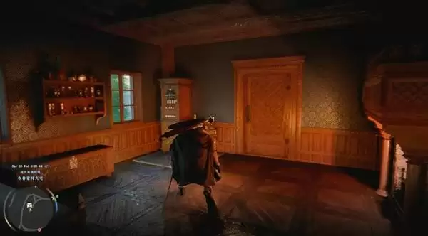 红色沙漠全探索图文流程攻略 全区域收集与支线指南 红色沙漠全探索图文流程攻略 全区域收集与支线指南