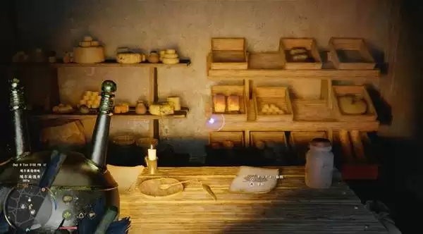 红色沙漠全探索图文流程攻略 全区域收集与支线指南 红色沙漠全探索图文流程攻略 全区域收集与支线指南