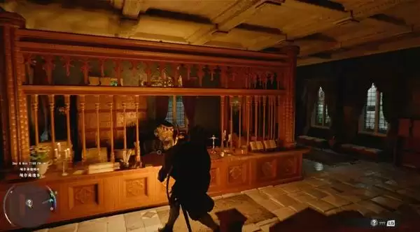 红色沙漠全探索图文流程攻略 全区域收集与支线指南 红色沙漠全探索图文流程攻略 全区域收集与支线指南