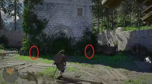 红色沙漠全探索图文流程攻略 全区域收集与支线指南 红色沙漠全探索图文流程攻略 全区域收集与支线指南