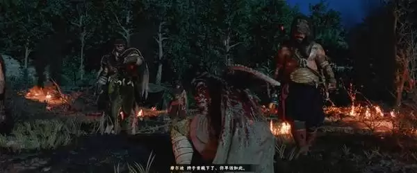 红色沙漠全探索图文流程攻略 全区域收集与支线指南 红色沙漠全探索图文流程攻略 全区域收集与支线指南