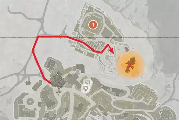 红色沙漠全探索图文流程攻略 全区域收集与支线指南 红色沙漠全探索图文流程攻略 全区域收集与支线指南