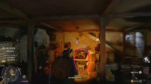 红色沙漠全探索图文流程攻略 全区域收集与支线指南 红色沙漠全探索图文流程攻略 全区域收集与支线指南