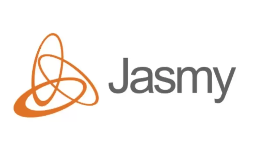 jasmy�Ҷ�û�ӭ�����α����أ�