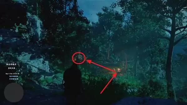 红色沙漠全探索图文流程攻略 全区域收集与支线指南 红色沙漠全探索图文流程攻略 全区域收集与支线指南