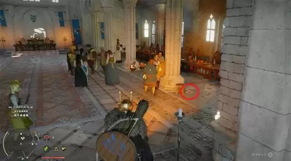 红色沙漠全探索图文流程攻略 全区域收集与支线指南 红色沙漠全探索图文流程攻略 全区域收集与支线指南