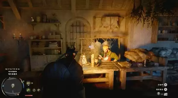 红色沙漠全探索图文流程攻略 全区域收集与支线指南 红色沙漠全探索图文流程攻略 全区域收集与支线指南