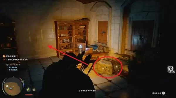 红色沙漠全探索图文流程攻略 全区域收集与支线指南 红色沙漠全探索图文流程攻略 全区域收集与支线指南