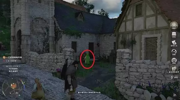 红色沙漠全探索图文流程攻略 全区域收集与支线指南 红色沙漠全探索图文流程攻略 全区域收集与支线指南