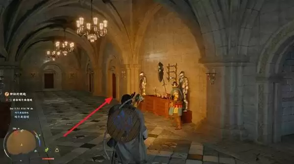 红色沙漠全探索图文流程攻略 全区域收集与支线指南 红色沙漠全探索图文流程攻略 全区域收集与支线指南