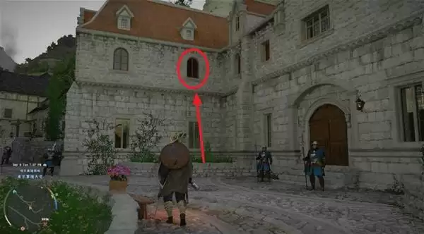 红色沙漠全探索图文流程攻略 全区域收集与支线指南 红色沙漠全探索图文流程攻略 全区域收集与支线指南