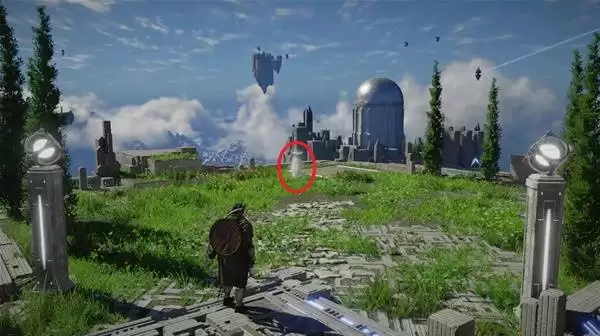 红色沙漠全探索图文流程攻略 全区域收集与支线指南 红色沙漠全探索图文流程攻略 全区域收集与支线指南