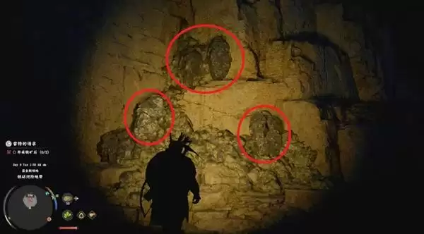 红色沙漠全探索图文流程攻略 全区域收集与支线指南 红色沙漠全探索图文流程攻略 全区域收集与支线指南