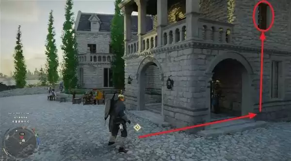 红色沙漠全探索图文流程攻略 全区域收集与支线指南 红色沙漠全探索图文流程攻略 全区域收集与支线指南