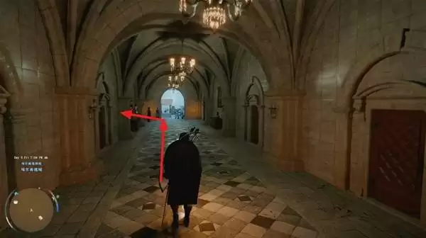 红色沙漠全探索图文流程攻略 全区域收集与支线指南 红色沙漠全探索图文流程攻略 全区域收集与支线指南