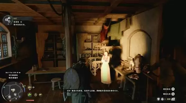 红色沙漠全探索图文流程攻略 全区域收集与支线指南 红色沙漠全探索图文流程攻略 全区域收集与支线指南