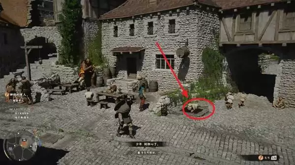 红色沙漠全探索图文流程攻略 全区域收集与支线指南 红色沙漠全探索图文流程攻略 全区域收集与支线指南