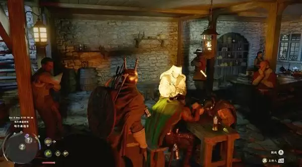 红色沙漠全探索图文流程攻略 全区域收集与支线指南 红色沙漠全探索图文流程攻略 全区域收集与支线指南