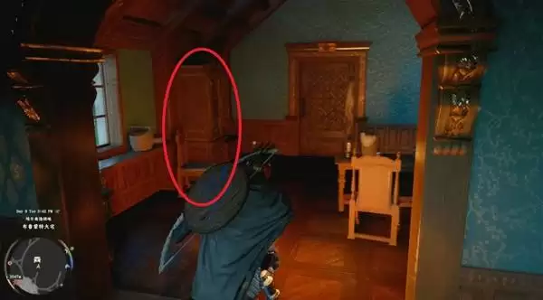 红色沙漠全探索图文流程攻略 全区域收集与支线指南 红色沙漠全探索图文流程攻略 全区域收集与支线指南