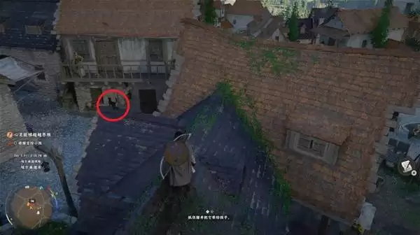 红色沙漠全探索图文流程攻略 全区域收集与支线指南 红色沙漠全探索图文流程攻略 全区域收集与支线指南