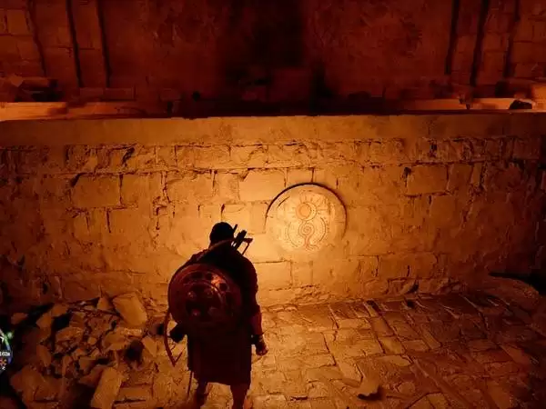 ��ɫɳĮ��֮ʯ��ʯ�̽��չ��� ʯ��ͼ����ô��