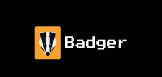 badger����Ǳ����,badger�ҵ�Ǳ���󲻴��أ�
