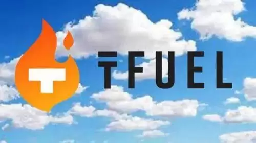 tfuel��ǰ�����,tfuel�ҿ��Գ��ڳ��в���