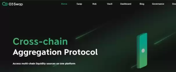 o3wallet��ʲô,o3wallet������ģ�