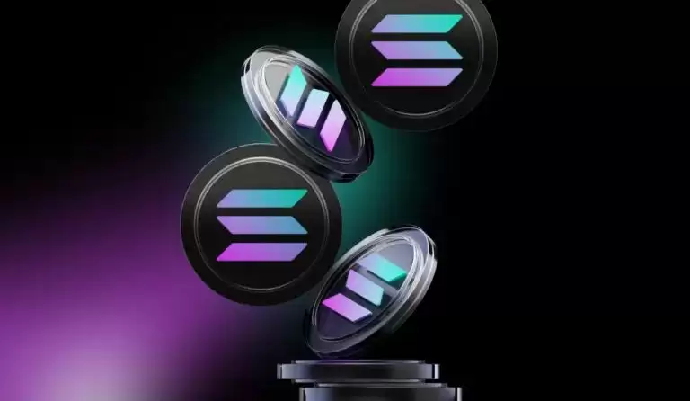 Solana��ӭ�����գ������ָ����Solana��̬δ������