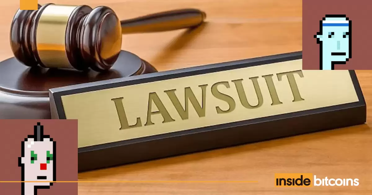 Cryptopunks NFT Trader