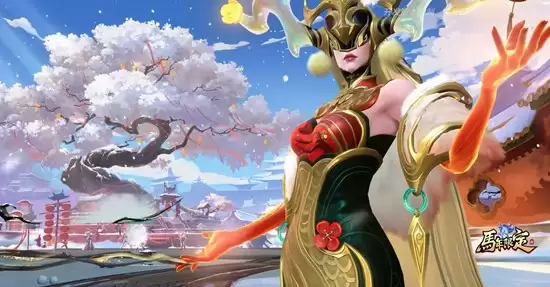 《英雄联盟手游》傲霜盛放丽桑卓上线时间介绍 《英雄联盟手游》傲霜盛放丽桑卓上线时间介绍