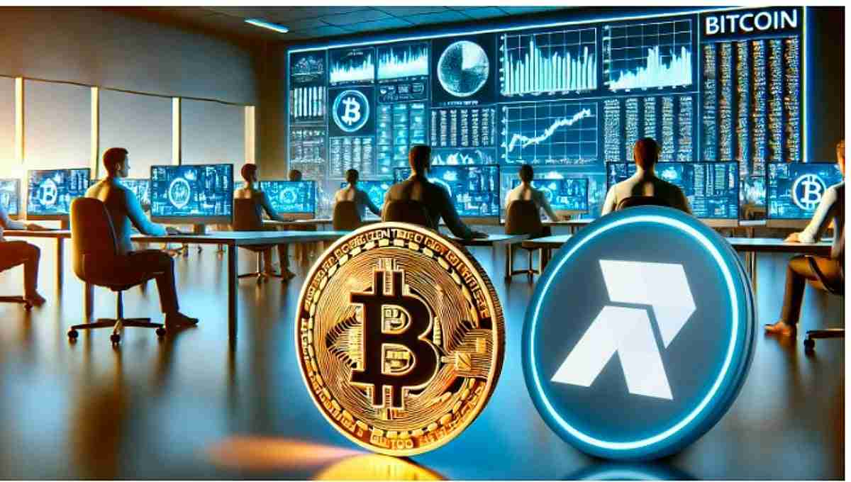 RCOF��ս���Ͻ��Լ���λΪ���Ϸ�չ��Defi�г���������