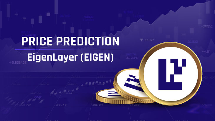 EIGEN�����¼۸�:δ���ᱩ���𣿽����ܴﵽ10��Ԫ��