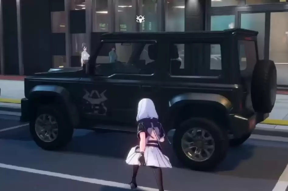 《异环》都市系统玩法介绍 《异环》都市系统玩法介绍