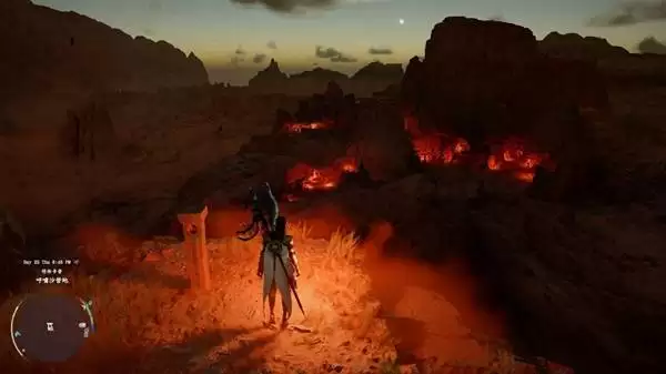 ��ɫɳĮŮ��ս��֮����װ��ȡ�̳�