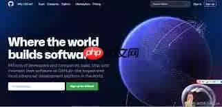 ���ע��github