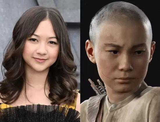 The Gamer长文要求《最后生还者》第三季关键角色用跨性别演员!还是尼尔最懂 The Gamer长文要求《最后生还者》第三季关键角色用跨性别演员!还是尼尔最懂