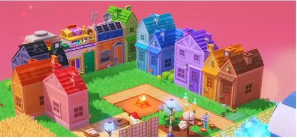 ���ǻ������졷����ʵ��ð��С����