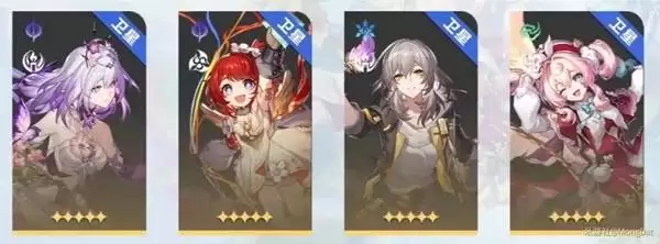 崩坏星穹铁道4.1风堇复刻抽取建议 风堇复刻抽不抽 崩坏星穹铁道4.1风堇复刻抽取建议 风堇复刻抽不抽