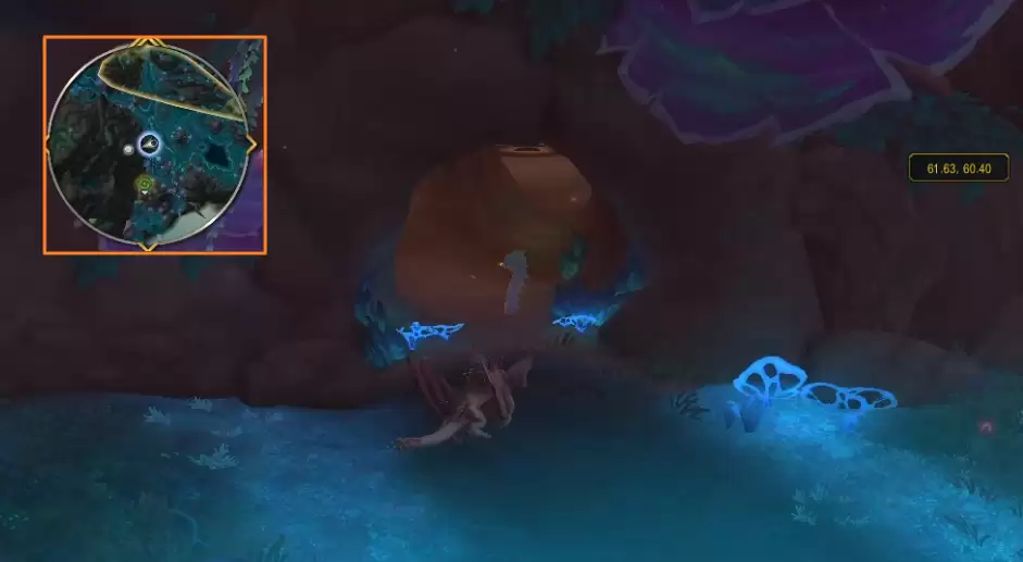 魔兽世界最终的仪式任务攻略 魔兽世界最终的仪式任务攻略