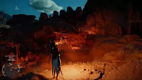 ��ɫɳĮŮ��ս��֮����װ��ȡ�̳�