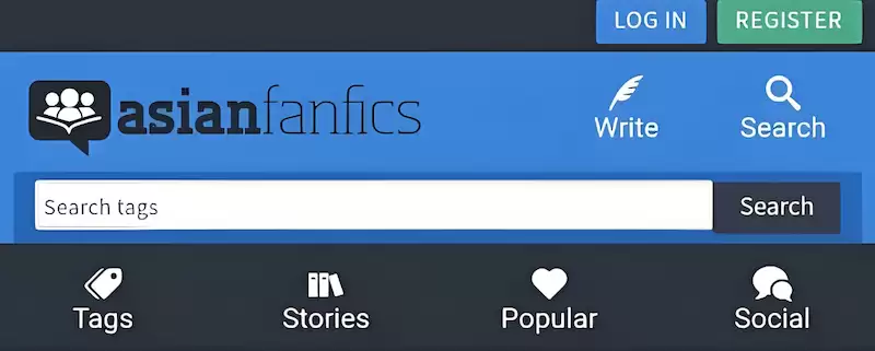 AFF官网入口链接 Asianfanfics官方网站最新网址 AFF官网入口链接 Asianfanfics官方网站最新网址