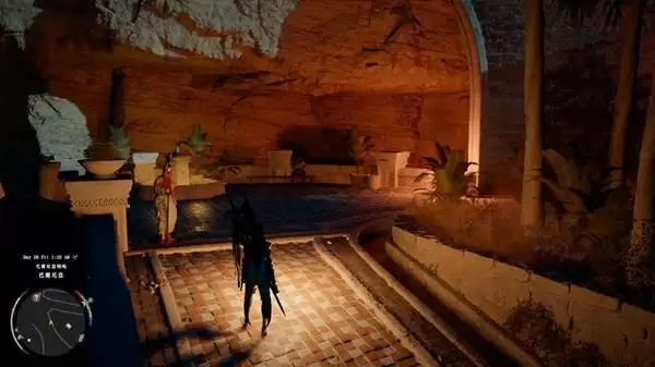 ��ɫɳĮŮ��ս��֮����װ��ȡ�̳�