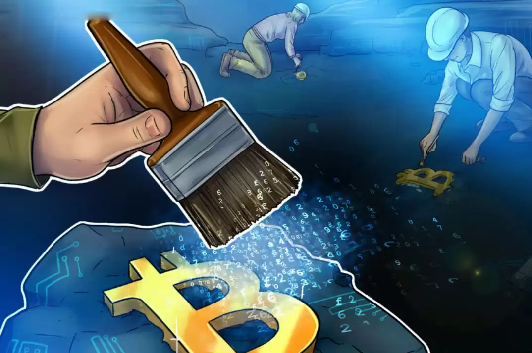 �󹤳�ѹ̬������,���رң�BTC���ڿ��Ѷ��µ�7.7%