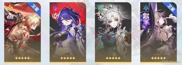 崩坏星穹铁道4.1风堇复刻抽取建议 风堇复刻抽不抽 崩坏星穹铁道4.1风堇复刻抽取建议 风堇复刻抽不抽