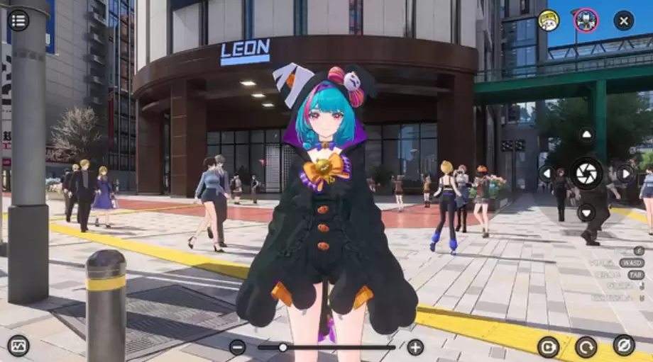 《异环》拍照攻略 《异环》拍照攻略