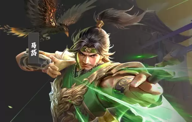 ��ȺӢ���������佫���乥��