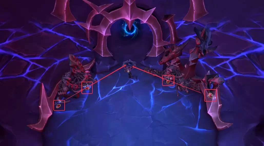 ħ������Ѫ���ܵĴ�������